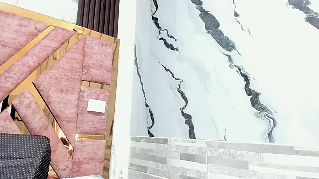 Pertunjukan Kamera Web mia_alvares