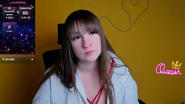 Онлайн чат XXX Evelina_GG