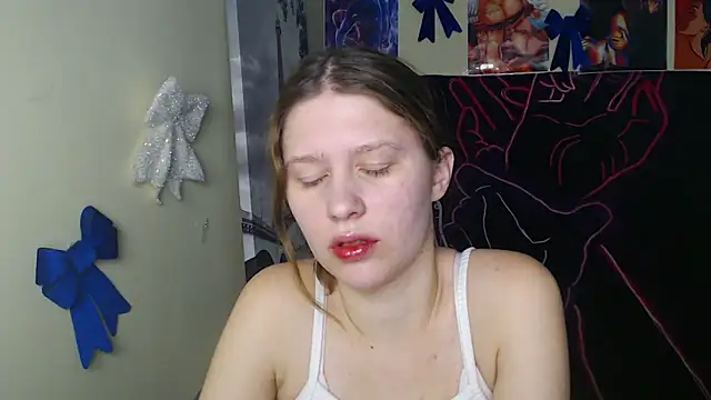 Czat XXX na żywo – StellaCRL