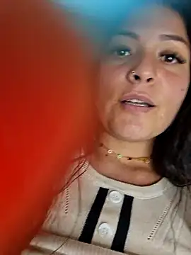 Niidia's Live XXX Chat