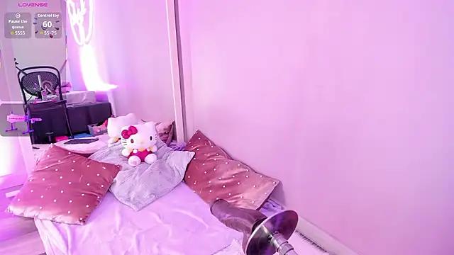 candy__monroeのライブXXXチャット