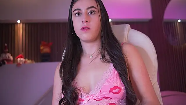 camila_martinez0's Live XXX Chat