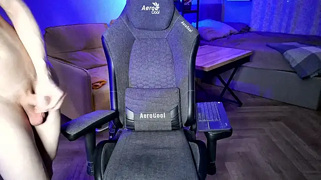 leon_yuugen – Kamerová šou