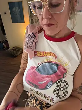 goodgirlbabydoll's Live XXX Chat