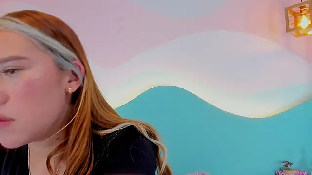 Lannajansen Live XXX-chat