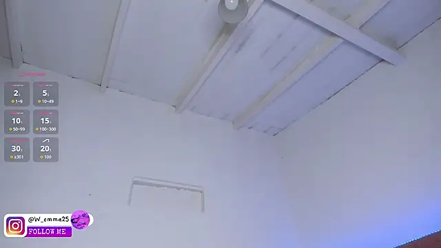 _Emma_whiitee_ Live XXX-chat