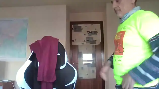 llopaco Chat XXX live