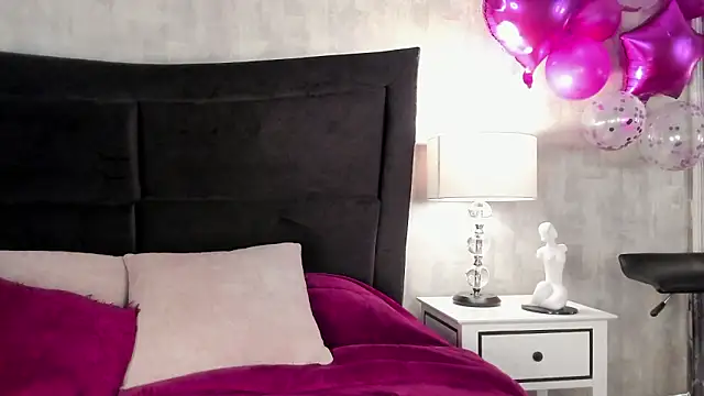 NahomyCarther Live XXX-chat