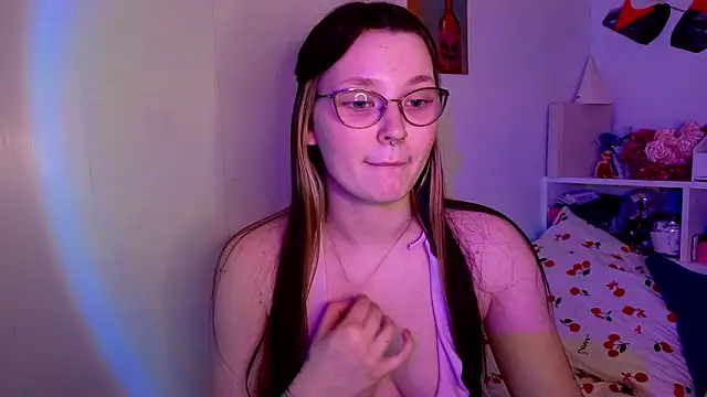 Онлайн чат XXX milliedoll