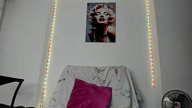 sindy_castro's Live XXX Chat