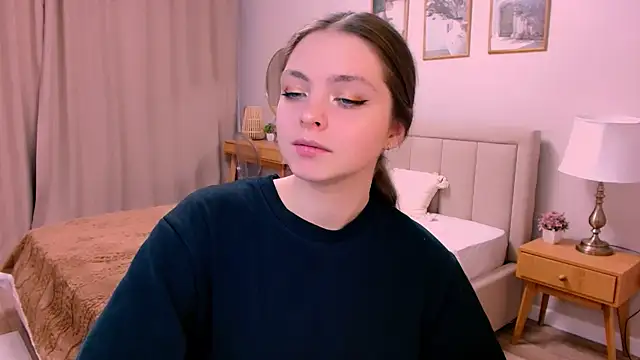 marshmallowee's Live XXX Chat