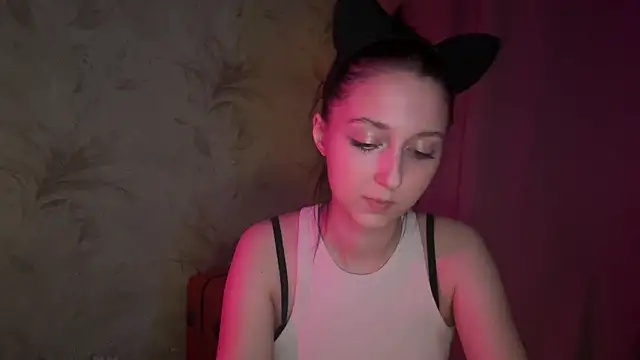 Czat XXX na żywo – YourTemptation_