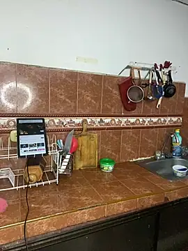 VenusDeMilo_55 Obrolan Langsung XXX