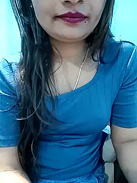 Vaani_Actress Show in webcam