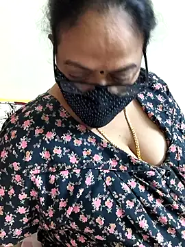 jyosthna Show in webcam