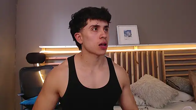 PaulEvens Chat XXX in diretta