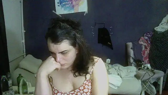 turkishTransEfsun's Live XXX Chat