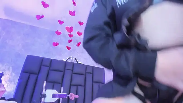 crystaldarliing Live XXX-chat