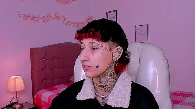 Luci_Rose Live XXX-chat