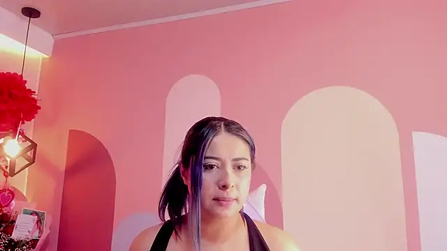 Pokazy przed kamerką – ValeryBoobs1