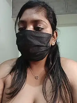 Pokazy przed kamerką – tamilrohini