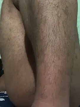 Vanshmahajann 网络视讯表演