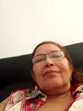 Cessi50's Live XXX Chat