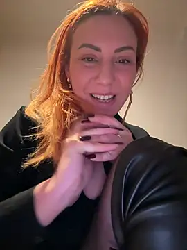 PervyxMilfxx Obrolan Langsung XXX