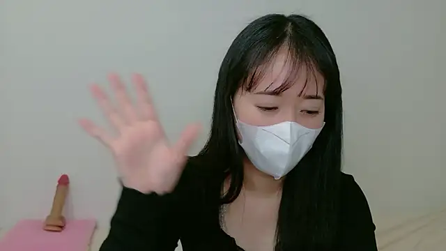 _sa_ra_ 在線直播表演