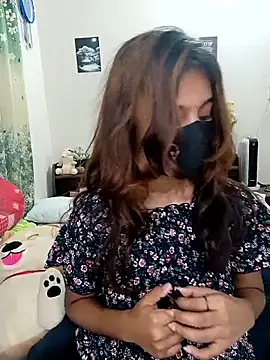 Sexy-Jara1's Live XXX Chat