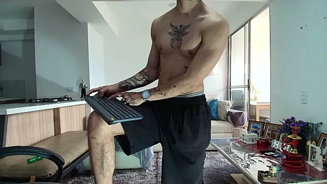 liorvante Chat XXX live