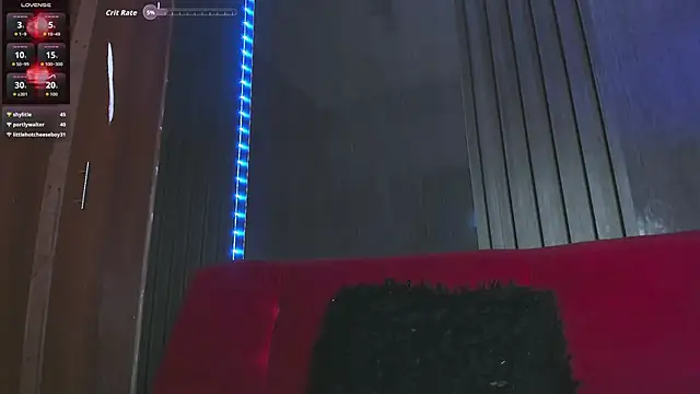 nayan_fire_ Chat XXX in diretta