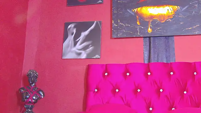 Meii_Succubus Live XXX-chat