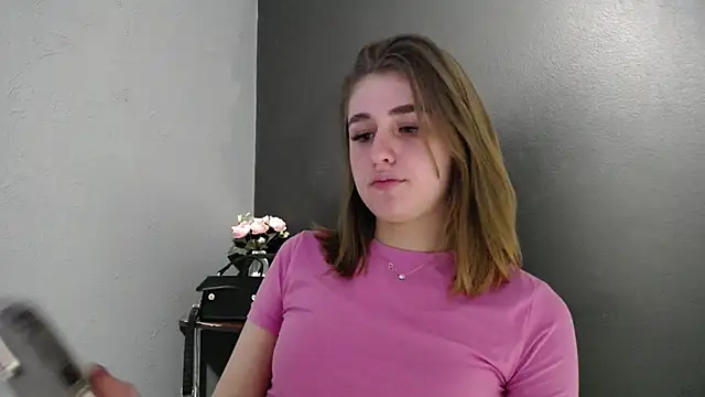 Sunny_siren Obrolan Langsung XXX