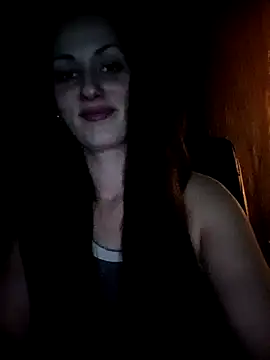 AngelMilen – Kamerová šou