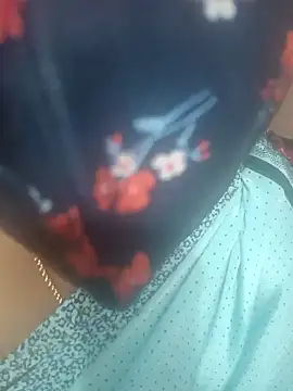 Madhusri_Tamil_Telugu Webcam show