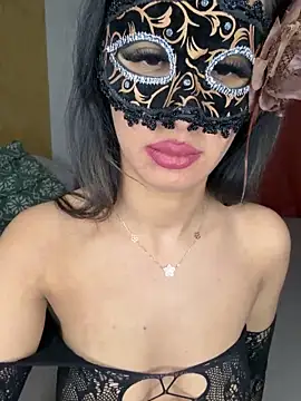 Aura899's Live XXX Chat