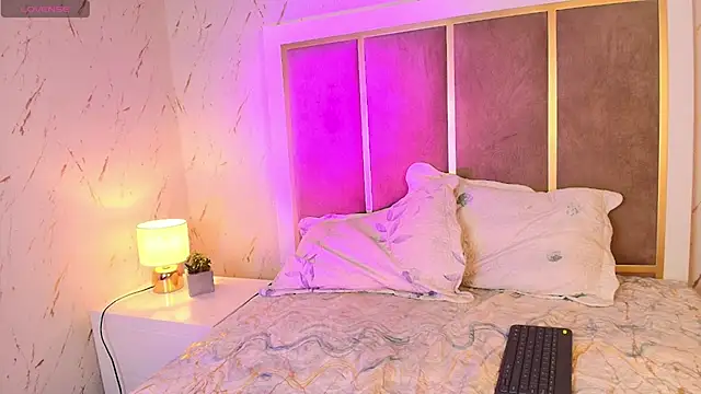 Tifanny_Rossel Chat XXX in diretta