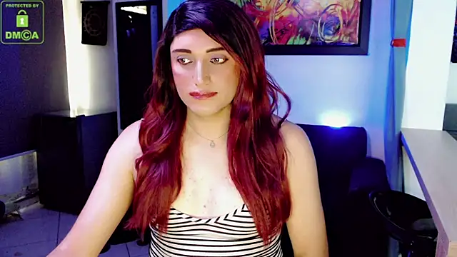 Show de webcam de Geovanybleu