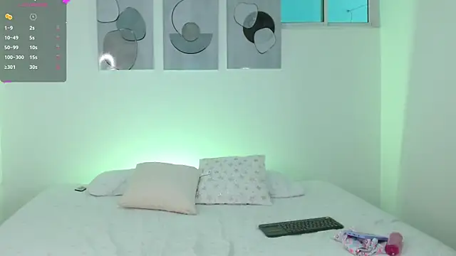 sandra_smith_01 Chat XXX live