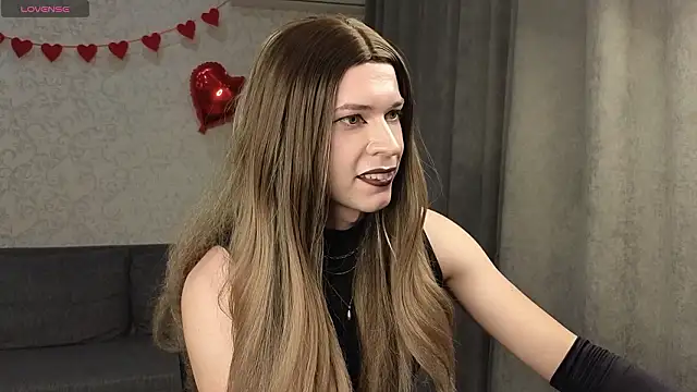 Anna_inHear 웹캠 쇼