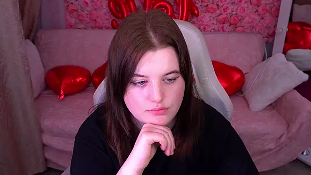 KristiFoxyn Live XXX chat