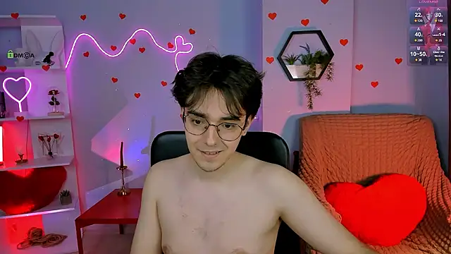 Show Webcam de martin_neil