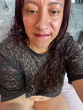 Show de webcam de Ximena_firee