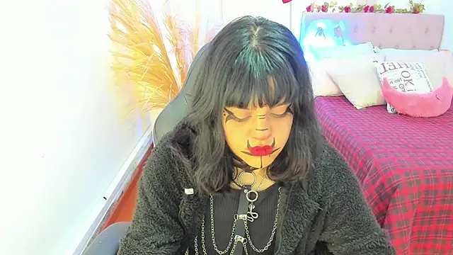 Nahemot_sadish's Live XXX Chat