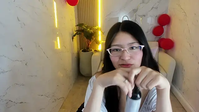 dani_tf's Webcam Show