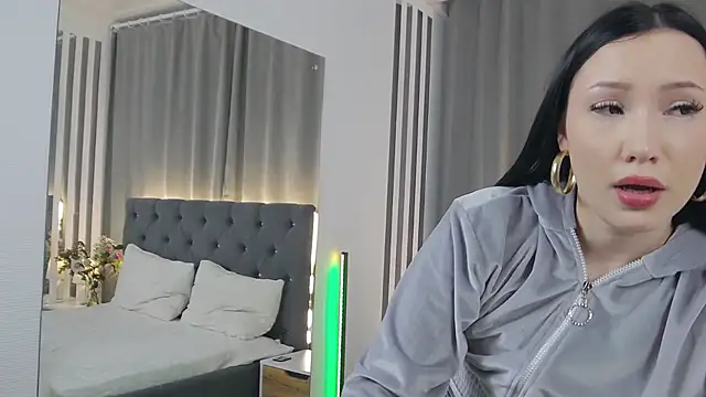 VikkyVonn Obrolan Langsung XXX