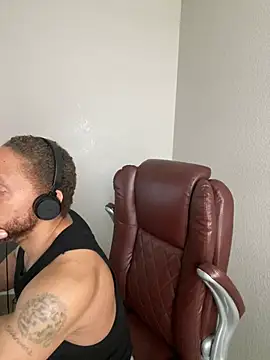 Fathero1time 웹캠 쇼