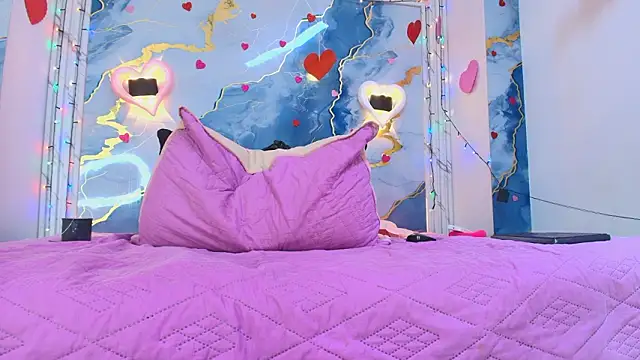 lorrayne_'s Live XXX Chat