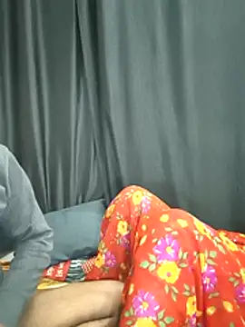 Soniya_G Pertunjukan Webcam